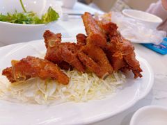 蒜香排骨-神仙馆(衡山路店)