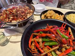 -聚味瞿记·龙虾堂(坡子街店)