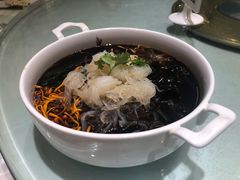 -老虎滩船说·海胆水饺·大连海鲜(老虎滩店)