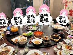 -庆江南江南菜(琴湖溪里花园城店)