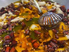 -川人百味(亿合城店)