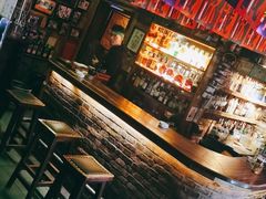 -丽纳尔斯酒吧LENORE’S BAR(三经街店)