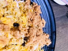-The Dishes Seafood & Restaurant