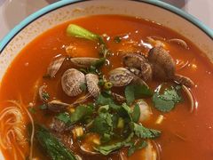何记花甲粉-何记花甲(海岸城旗舰店)