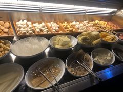 -火炉火自助餐(西直门凯德MALL店)