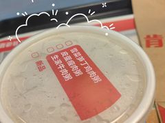 -肯德基(豫园店)