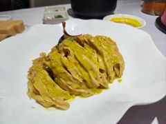 -味+新京宴·烤鸭·北京菜(创意谷店)