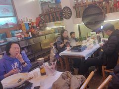 -霄汉牛三鲜湖北砂锅菜(万松园2店)