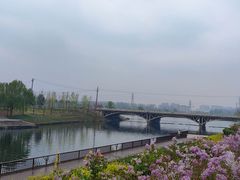 -西海子公园