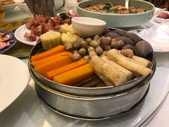 -豫满楼(郑东新区店)