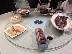 -稻香饭店(IFS国金中心店)