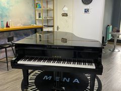 -梅纳·钢琴声乐架子鼓Mena Music(双井店)