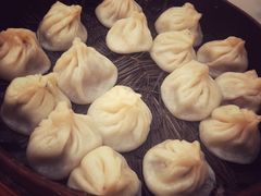小笼包-万寿斋(山阴路店)