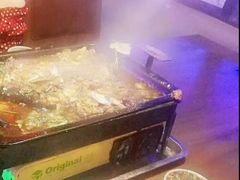 -炭火功夫烤鱼·小龙虾音乐餐吧(新风街店)