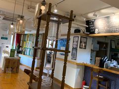大堂-雕刻时光咖啡馆(南院门店)