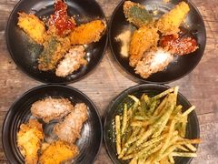 -YULOI予乐炸鸡(平乐店)