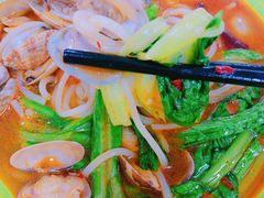 油菜-吉林大学前卫南校区-湖畔餐厅