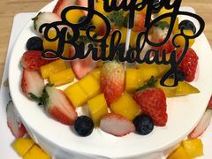 新鲜千层蛋糕-卡漫莫尼蛋糕(徐汇店)