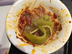 -热辣宗师·串串火锅(万达金街店)