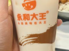 -永和大王(浦东南路店)