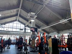 -AFTERWORK健身(临平银泰inPARK店)