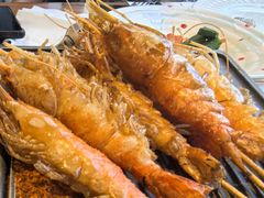 -Mr.Fish鱼鲜生海鲜放题(高德置地冬广场店)