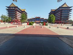 -大明幻境第一城