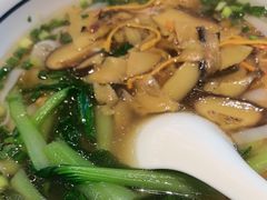 -白沙肴·长沙米粉.小炒湘菜(石厦时代广场店)