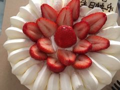 -可稵咖啡面包蛋糕(休斯顿店)