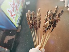 -大学城夜市大排档(凤栖路店)