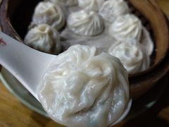 小笼汤包-津品味小吃(大学湾店)