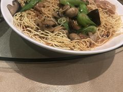 -上海龙之梦万丽酒店