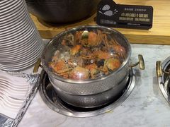 -川骄海鲜自助(亚运村店)