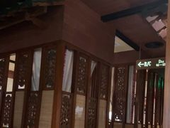 -绿茶餐厅(布吉万象汇店)