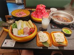 -牛New寿喜烧(新六百店)