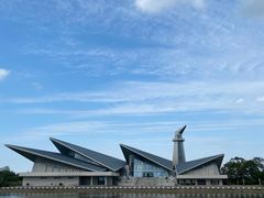 -盐城丹顶鹤湿地生态旅游区