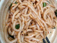 -再回首鸡肉米线(人民路一店)