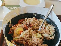 -豪客来牛排(一品天下店)