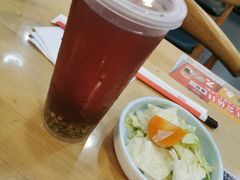 -李先生牛肉面大王(成都东站西广场店)