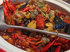 -湘轩·土菜研究院(光大店)