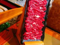 -手选潮汕鲜活牛肉火锅(二七广场店)