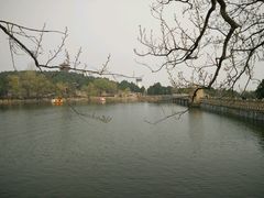 -泰山风景名胜区-虎山公园