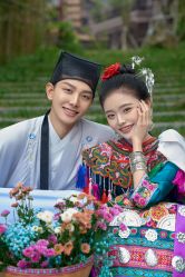 -芭莎视觉婚纱摄影(花溪店)