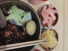 -京参 • 擂椒饭(这有山店)
