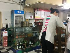 -四平包子铺