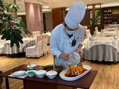 -松鹤楼(狮山永利广场店)