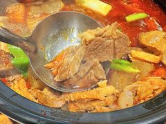 -肖记公安牛肉鱼杂馆· 省级非物质文化遗产(仁和路店)