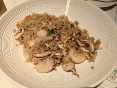 -静香HOUSE·全时段融合餐厅(七星欢乐颂店)