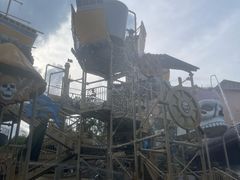 -亚马逊丛林水乐园