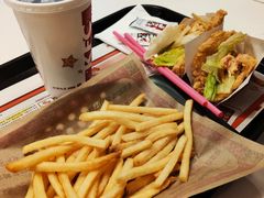 -肯德基(昌里店)